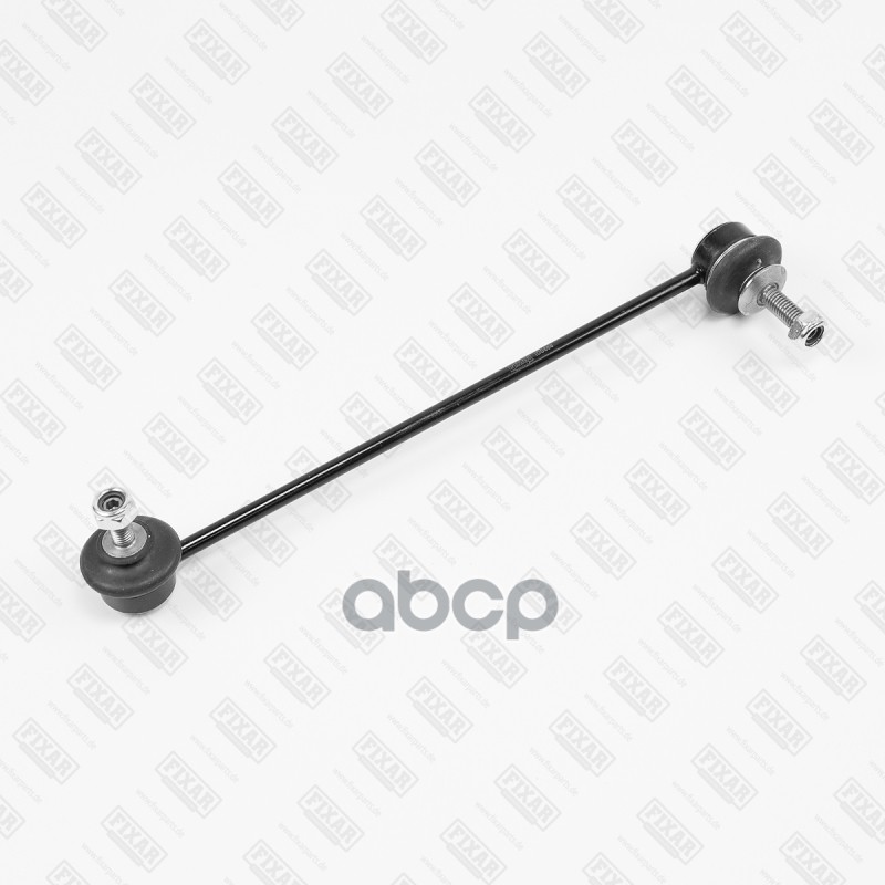 Тяга стабилизатора передняя левая BMW 5(E60,E61) 03- FP0692L FIXAR арт. FP0692L