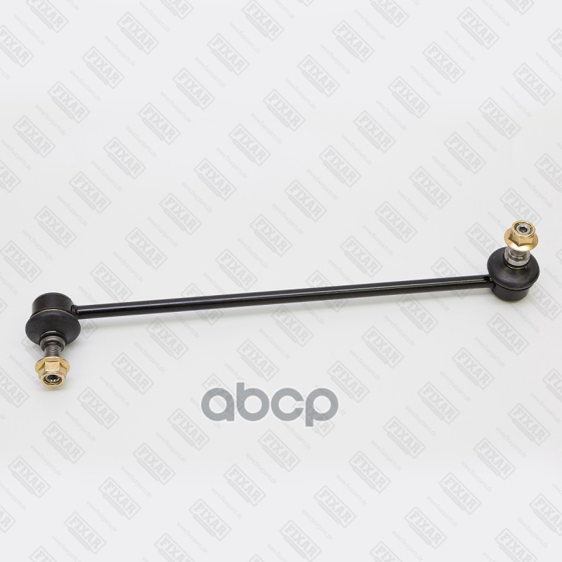 Тяга стабилизатора передняя левая/правая AUDI A3/TT 03-SKODA Octavia/Superb/Yeti 04-VW Passat/CC/Golf/Jetta/Tiguan/Touran 03-...