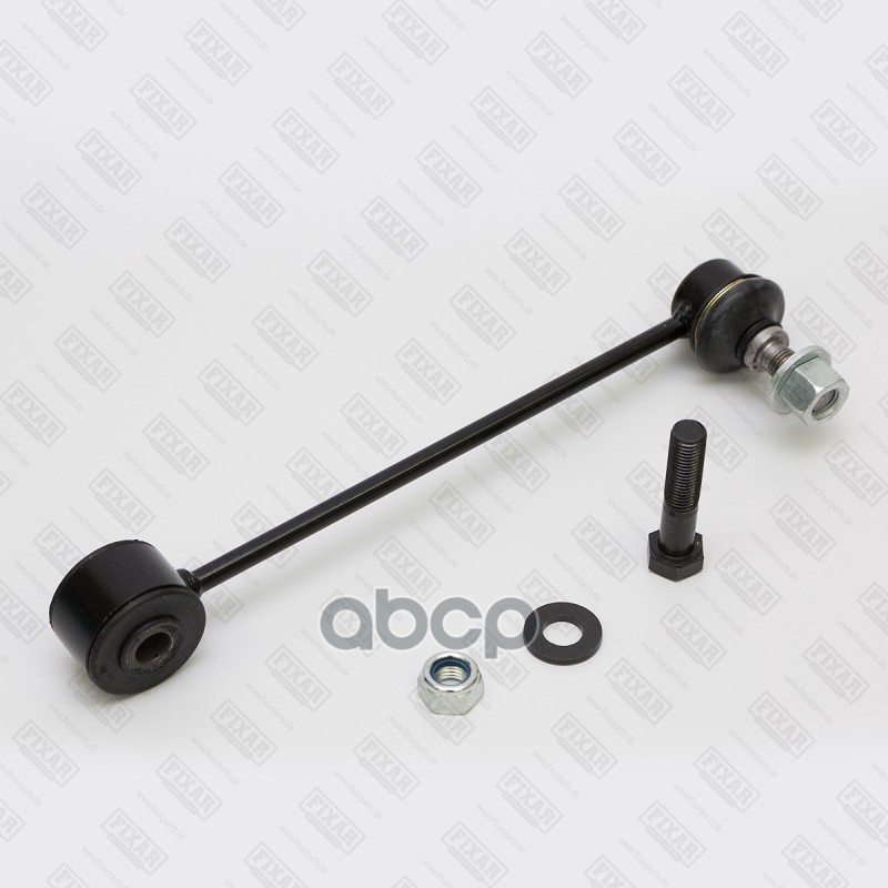 Тяга стабилизатора задняя левая/правая FIXAR арт. FP0707