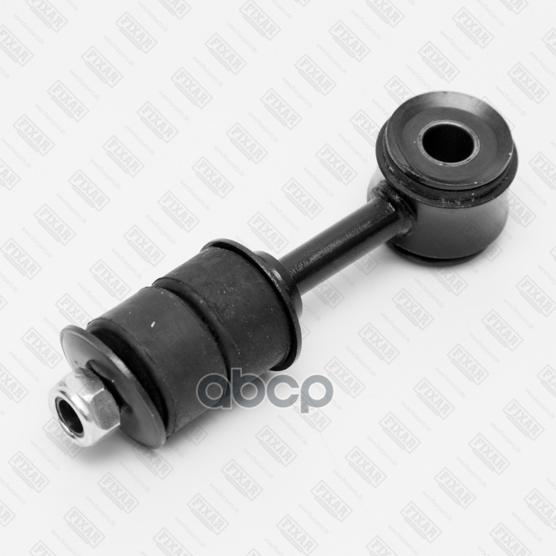 Тяга стабилизатора передняя левая/правая CITROEN Jumper 94-FIAT Ducato 94-PEUGEOT Boxer 94- FP0735 FIXAR арт. FP0735