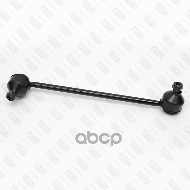 Тяга стабилизатора передняя левая FIXAR арт. FP0762L