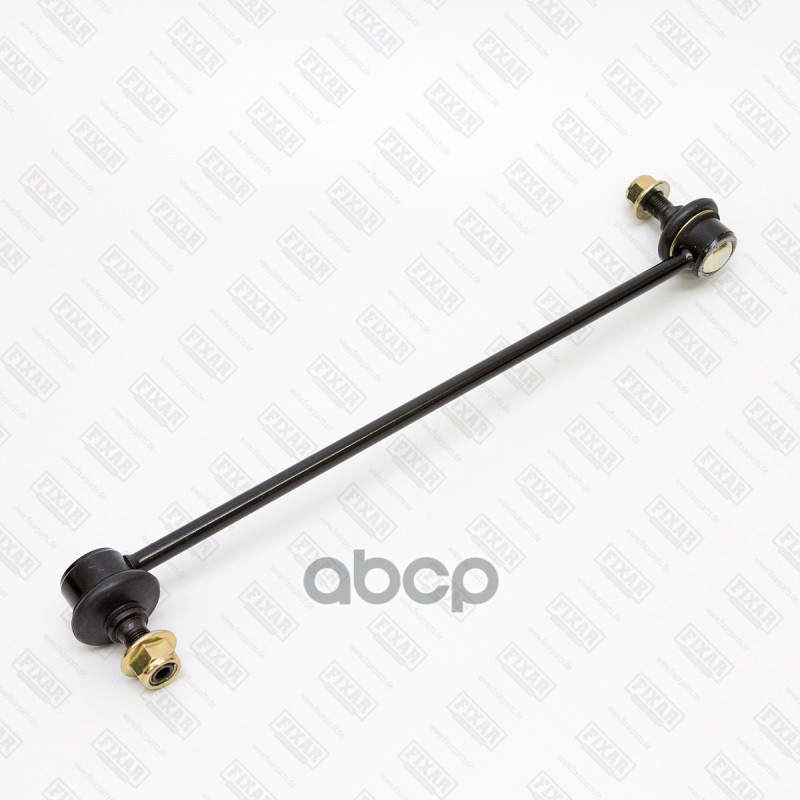 Тяга стабилизатора передняя левая/правая TOYOTA Auris/Avensis/RAV4/Verso 06- FP0821 FIXAR арт. FP0821