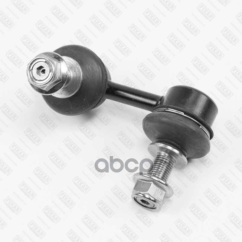 Тяга Стабилизатора Nissan Navara/Pathfinder 04-> FIXAR арт. FP0893R