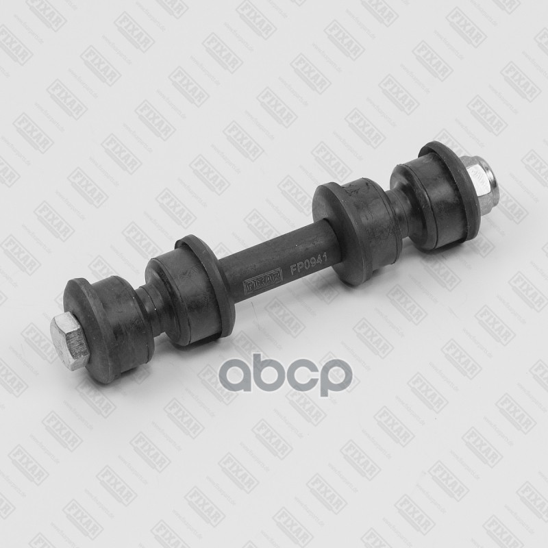Тяга стабилизатора передняя левая/правая MITSUBISHI Colt/Lancer 92- FP0941 FIXAR арт. FP0941