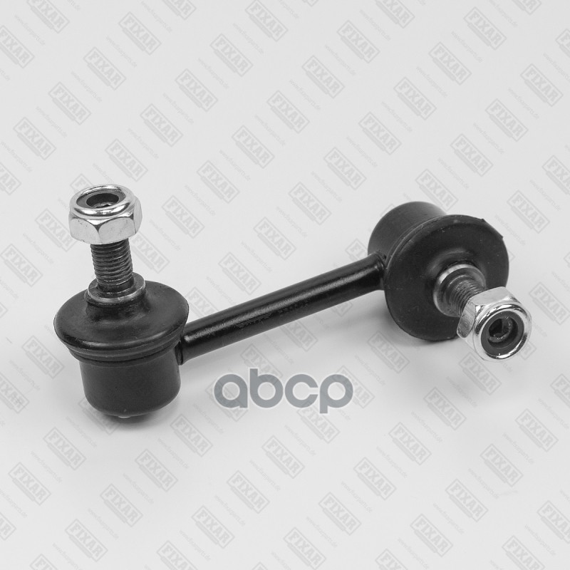 Тяга Стабилизатора Лев Задн Honda Cr-V 07-, Haval H6 1 Gen 13-20, Great Wall: Hover H6 11-14, Haval: H6 14- FIXAR арт. FP0965L