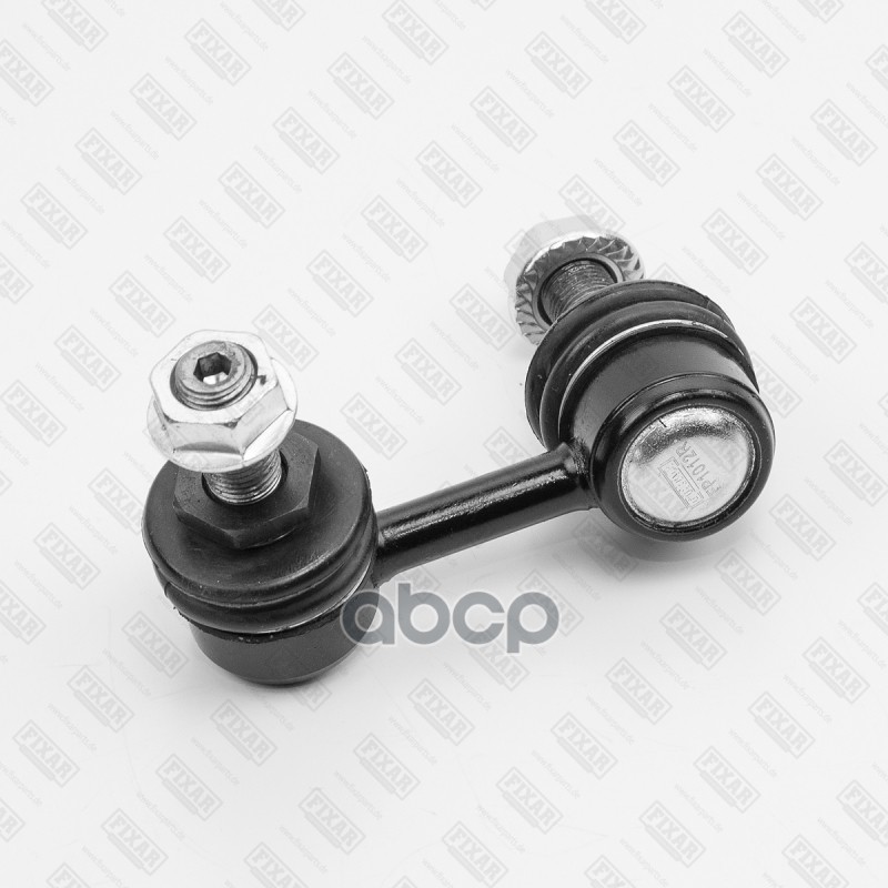 Тяга Стабилизатора Nissan Pathfinder/Patrol 04->/Nfiniti Qx80 10-> FIXAR арт. FP1012R