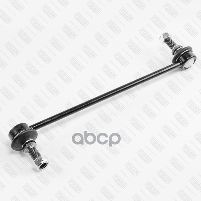 Тяга стабилизатора передняя левая/правая FORD Transit 14- FP1048 FIXAR арт. FP1048