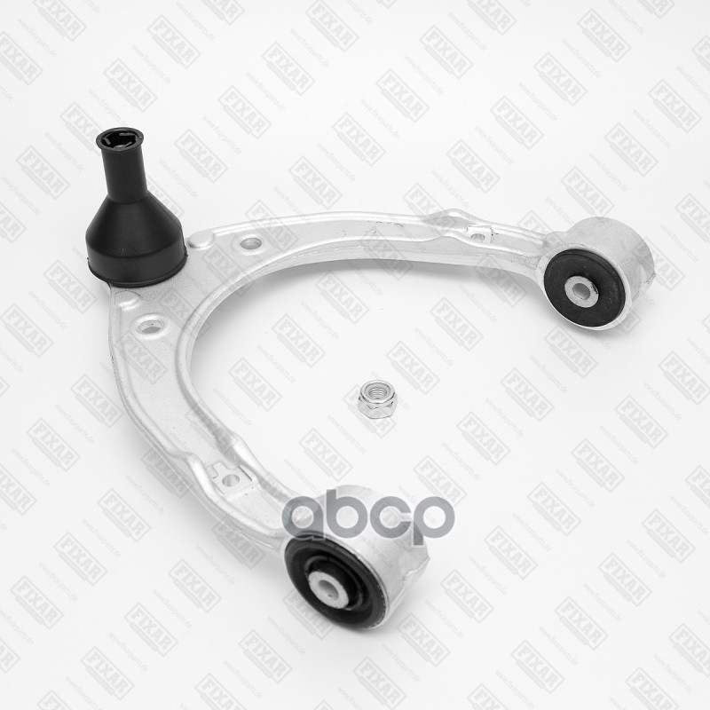 Рычаг подвески передний верхний левый/правый FIXAR арт. FQ0331