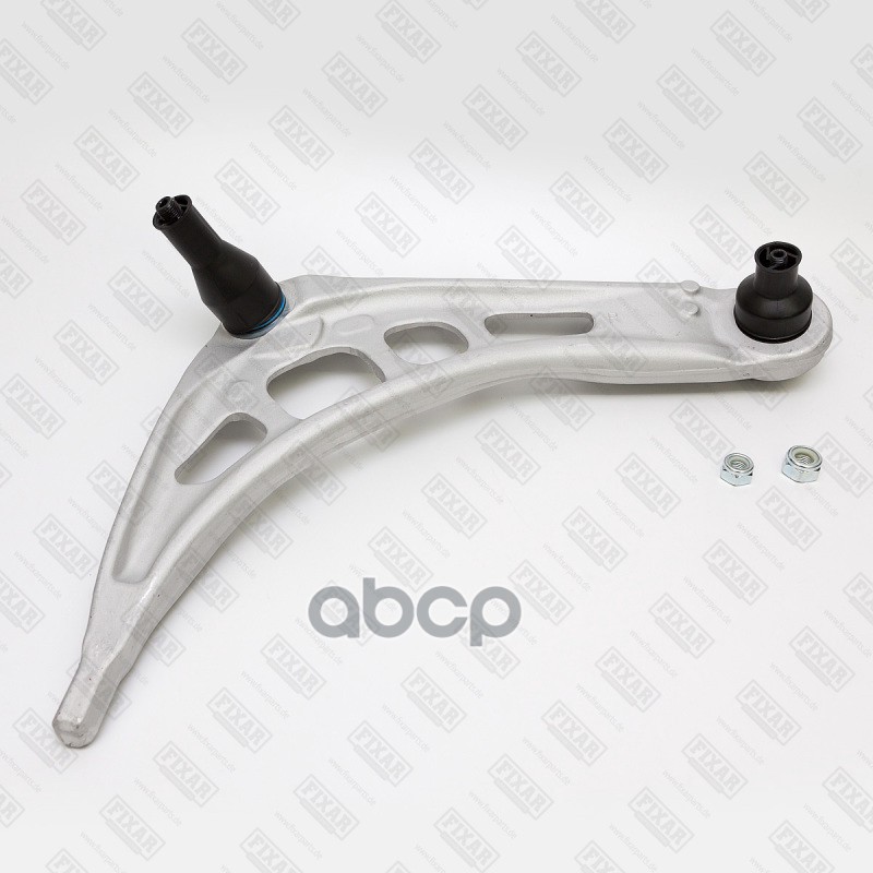 Рычаг подвески передний нижний правый BMW 3(E46) 98- FQ0333R FIXAR арт. FQ0333R