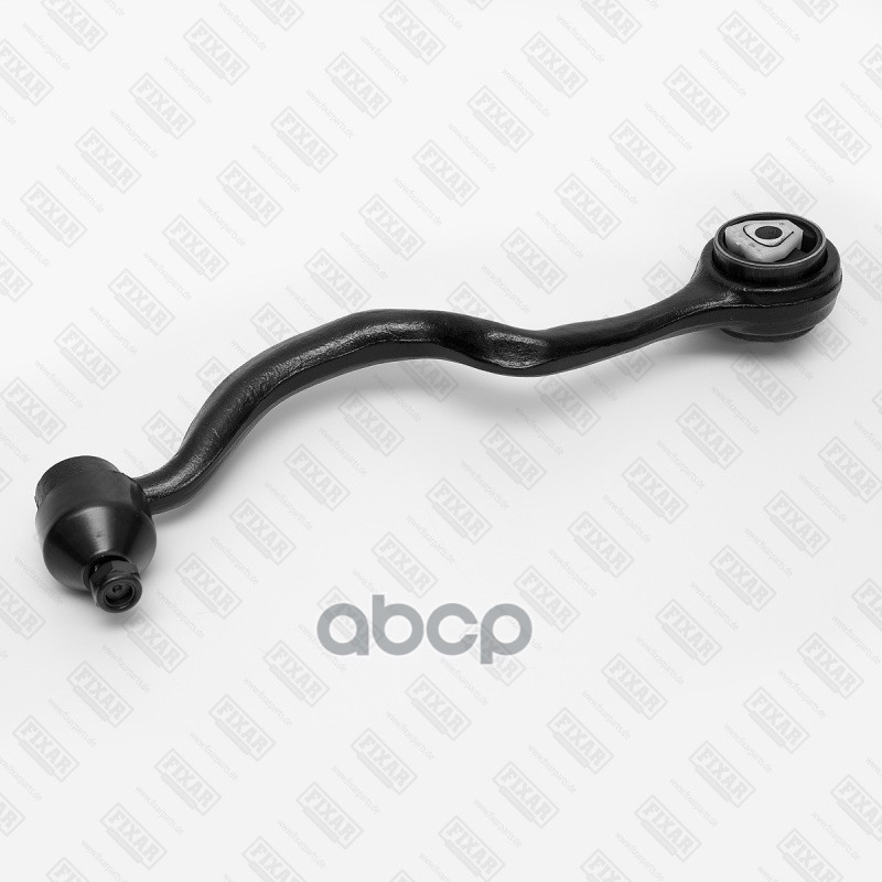 Рычаг подвески передний верхний правый BMW 5(E34) 88- FQ0356R FIXAR арт. FQ0356R