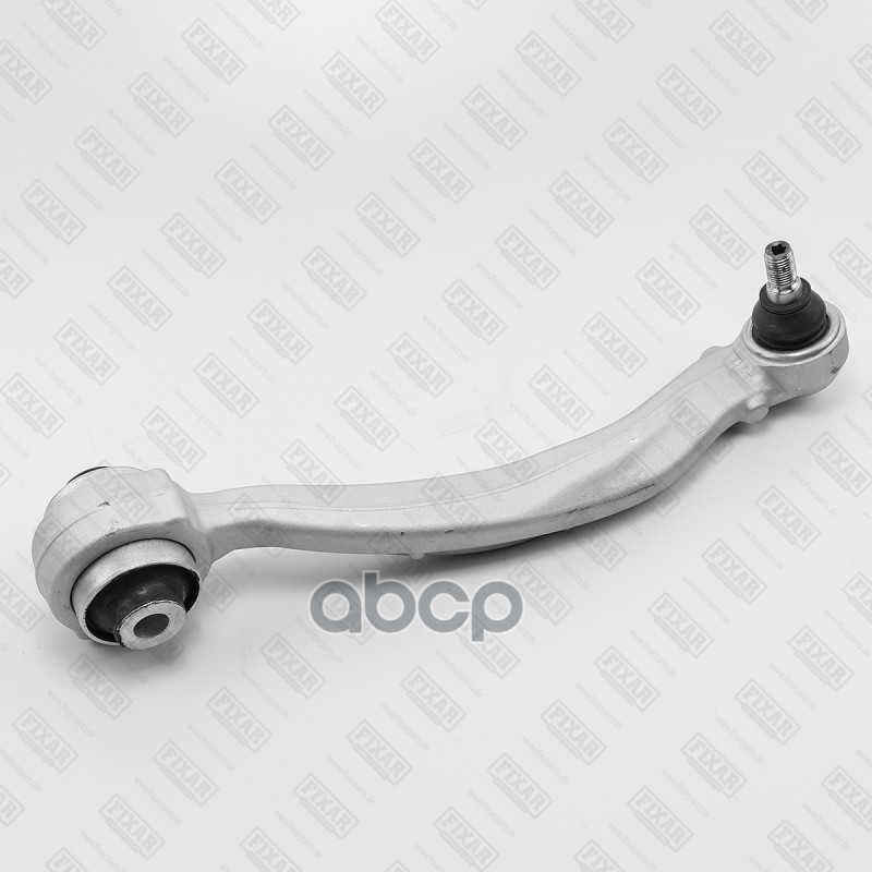 Рычаг подвески передний нижний левый MERCEDES W204 07- FQ0379L FIXAR арт. FQ0379L