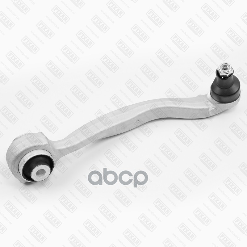 Рычаг подвески передний нижний правый MERCEDES W204 07- FQ0379R FIXAR арт. FQ0379R