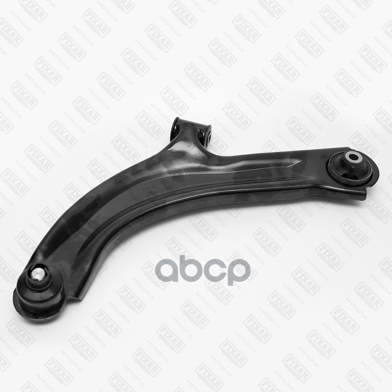 Рычаг подвески передний нижний левый FIXAR арт. FQ0386L