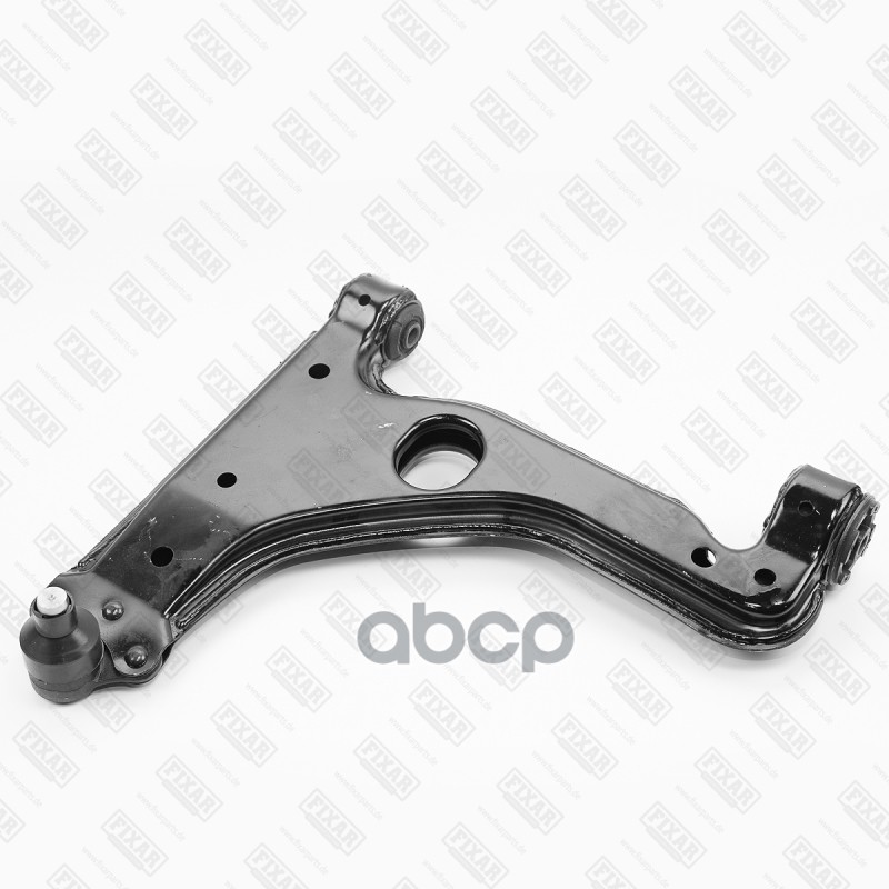 Рычаг Подвески Передний Нижний Левый | Перед | FIXAR арт. FQ0392L