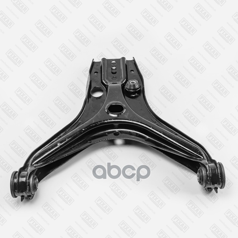 Рычаг подвески передний нижний правый AUDI 80/90 78-VW Passat 80- FQ0419R FIXAR арт. FQ0419R