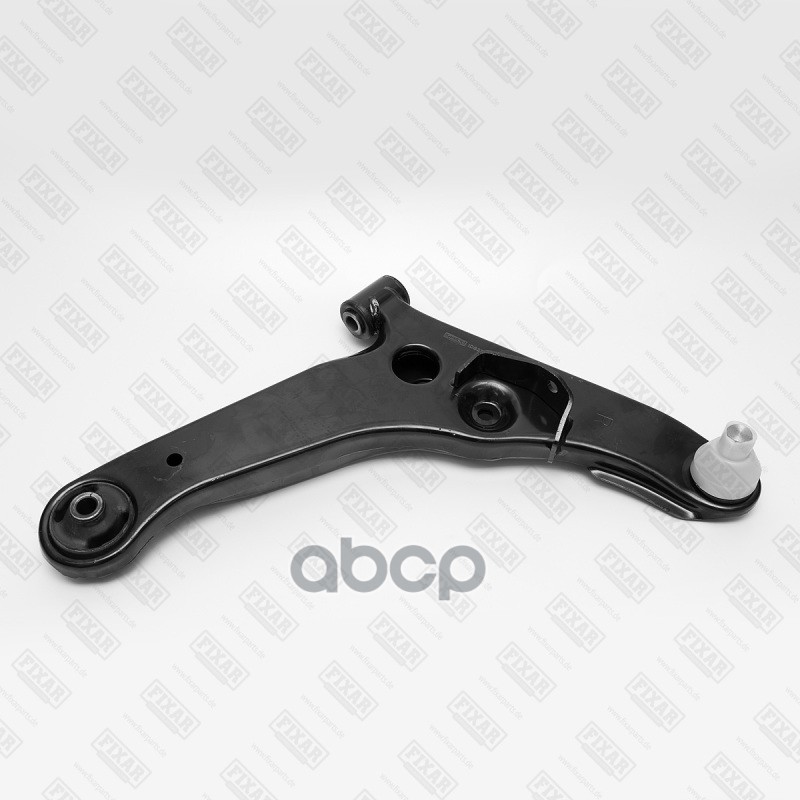 Рычаг подвески передний нижний правый MITSUBISHI Outlander 03- FQ0781R FIXAR арт. FQ0781R