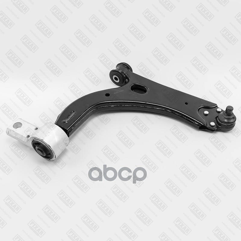 Рычаг подвески передний нижний правый FORD Fusion 02- FQ0898R FIXAR арт. FQ0898R