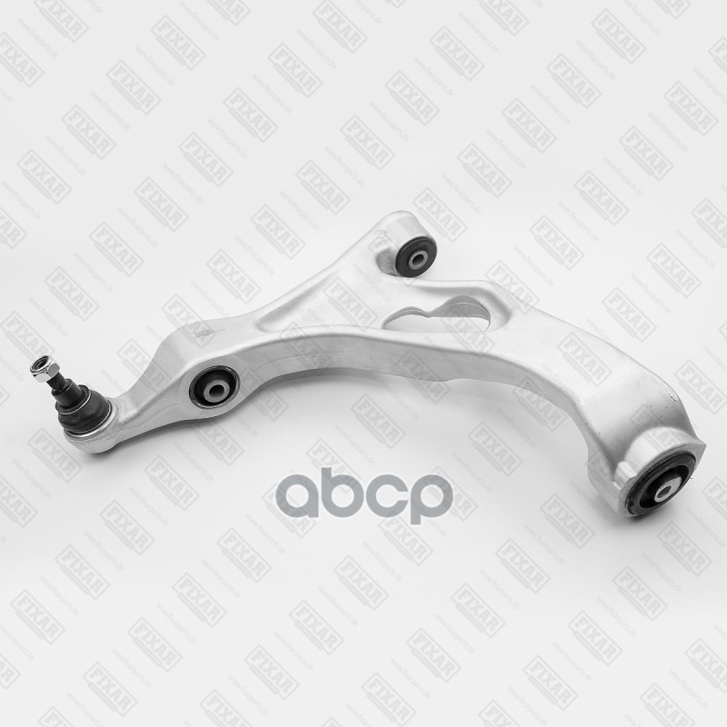 Рычаг подвески передний нижний правый FIXAR арт. FQ0902R