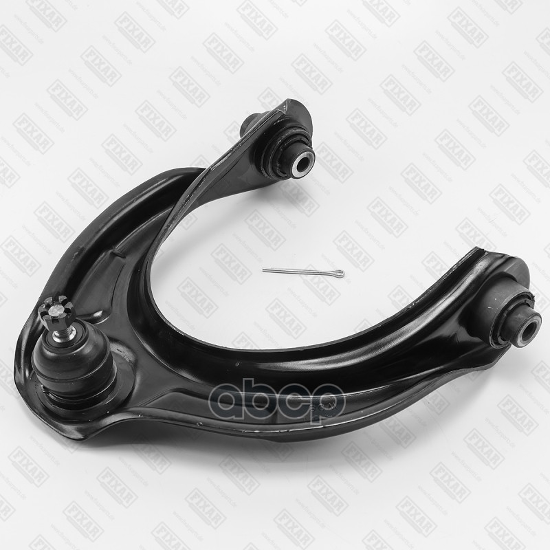 Рычаг Подвески Передний Верхний Левый | Перед Лев | FIXAR арт. FQ0905L