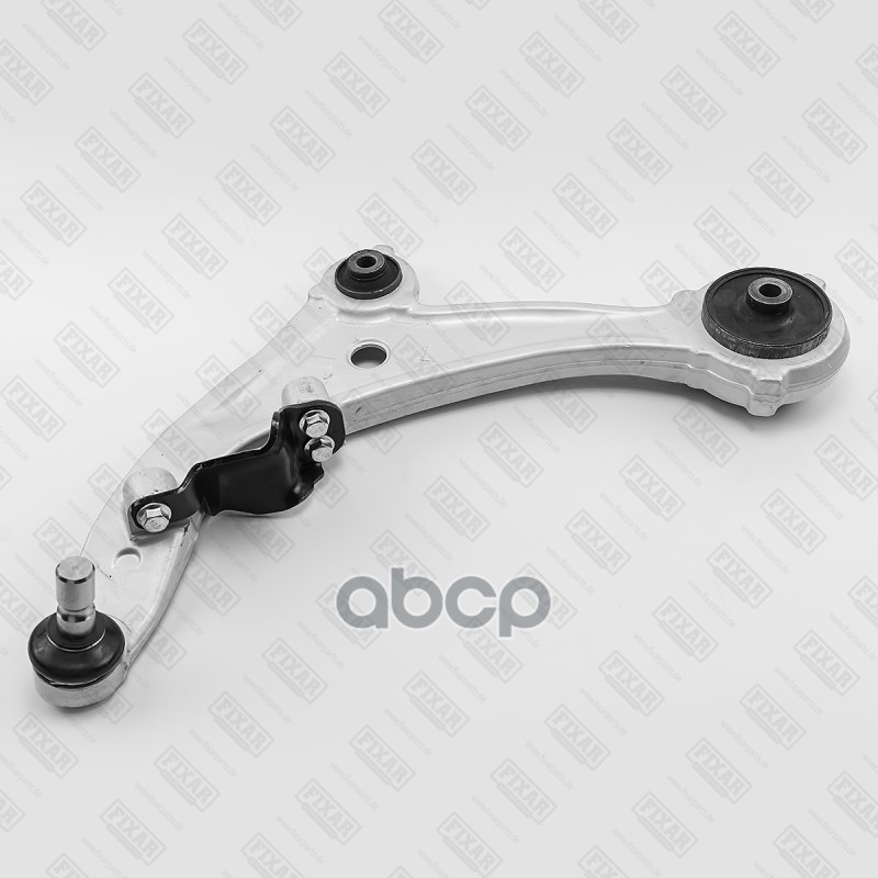 Рычаг подвески передний нижний левый NISSAN Teana/Maxima 08- FQ0919L FIXAR арт. FQ0919L