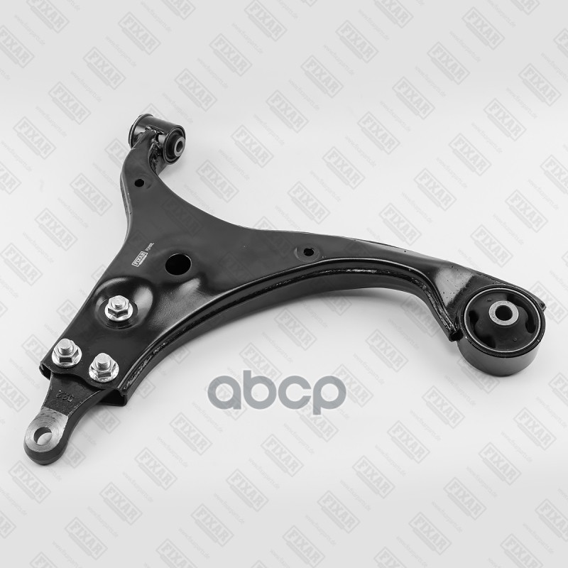 Рычаг подвески передний нижний левый HYUNDAI Elantra/i30 06-KIA Cee'd 07- FQ1050L FIXAR арт. FQ1050L