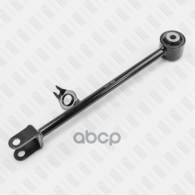 Рычаг задней подвески нижний правый RENAULT Duster 10-> FIXAR FQ1078R FIXAR арт. FQ1078R