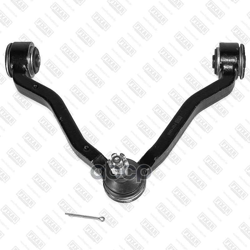 Рычаг Подвески Передний Верхний Правый, Ssangyong Rexton 02-> FIXAR арт. FQ1135R