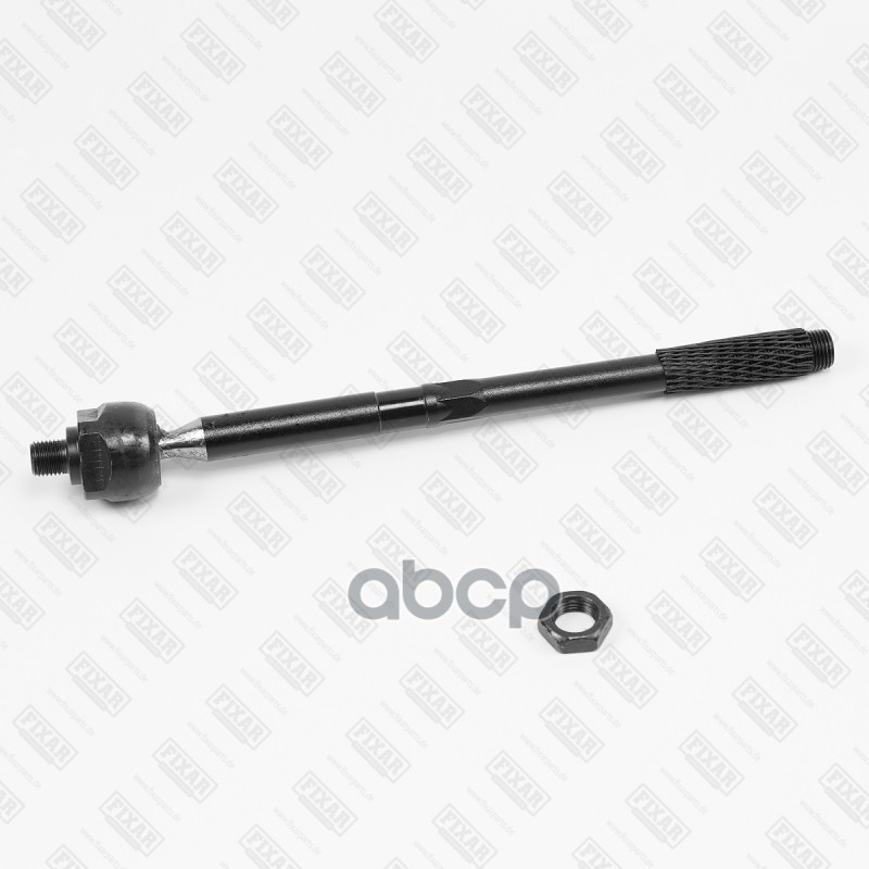 Тяга рулевая левая/правая VOLVO C30,C70,S40,V50 06-> FIXAR FS0104 FIXAR арт. FS0104