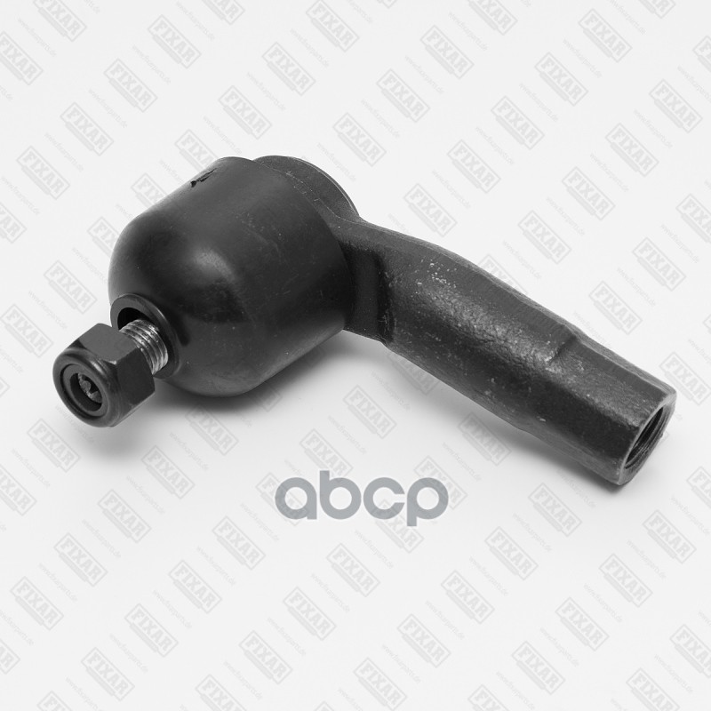 Наконечник рулевой тяги левый AUDI A3 03-SKODA Octavia/Superb/Yeti 04-VW Passat/CC/Golf/Jetta/Tiguan/Touran 03- FS0478L FIXAR...