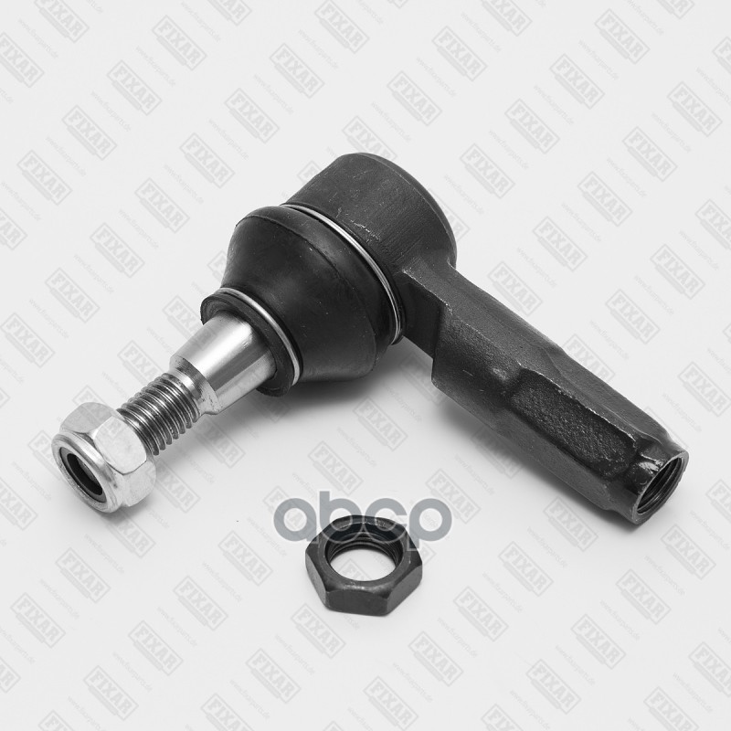 Наконечник рулевой тяги левый/правый FIXAR арт. FS0482