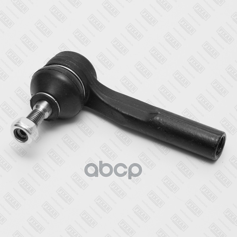 Наконечник рулевой тяги правый OPEL Corsa 05-FIAT Punto/Grande Punto 05- FS0492R FIXAR арт. FS0492R