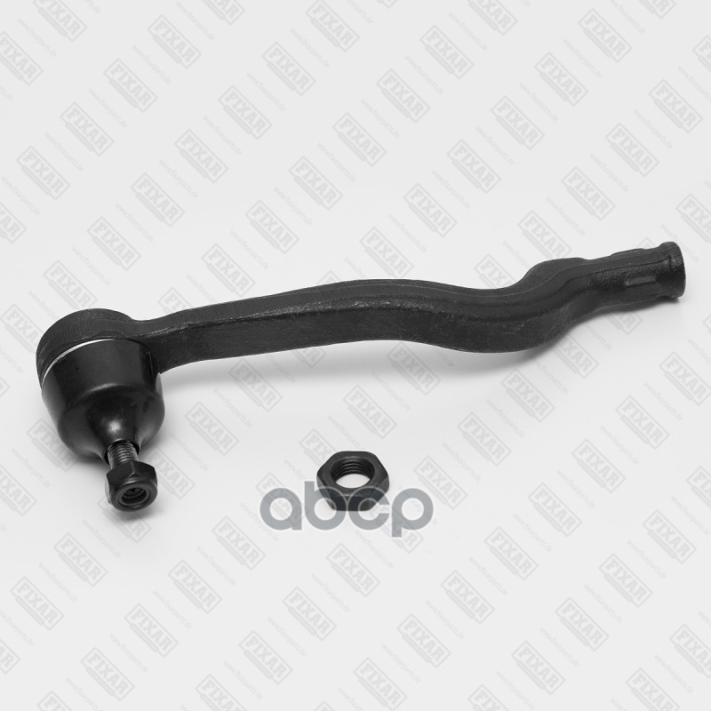 Наконечник рулевой тяги правый RENAULT Logan 05- FS0502R FIXAR арт. FS0502R