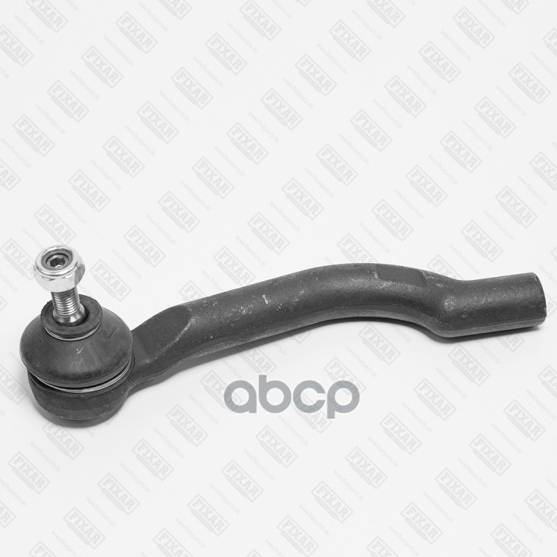 Наконечник рулевой тяги левый FIXAR арт. FS0538L