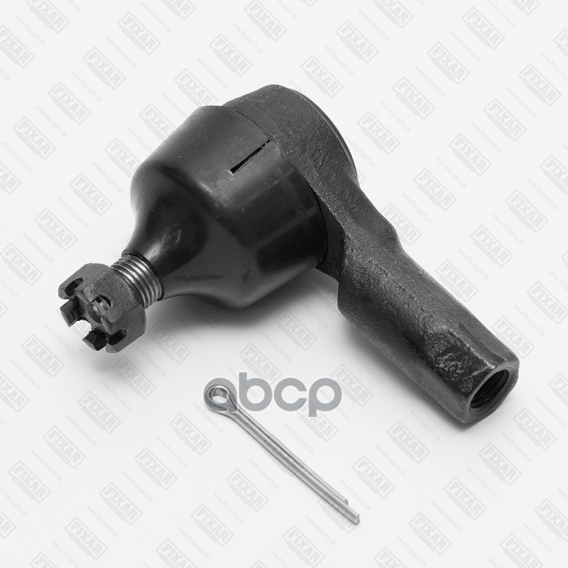 Наконечник рулевой тяги левый/правый FIXAR арт. FS0548