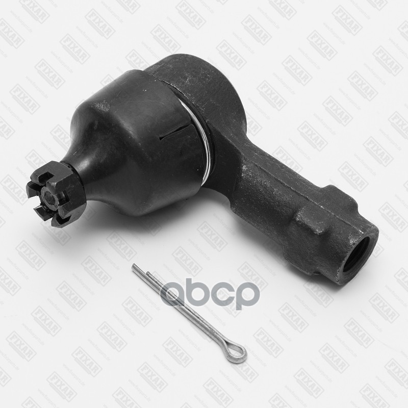 Наконечник рулевой тяги левый/правый HYUNDAI Accent/Getz/Elantra 99- FS0553 FIXAR арт. FS0553