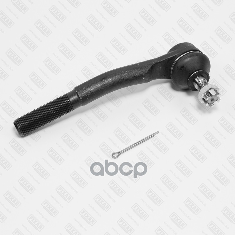 Наконечник рулевой тяги левый FIXAR арт. FS0555L