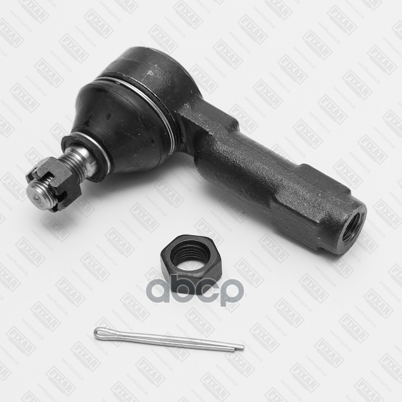 Наконечник рулевой тяги левый/правый FIXAR арт. FS0559