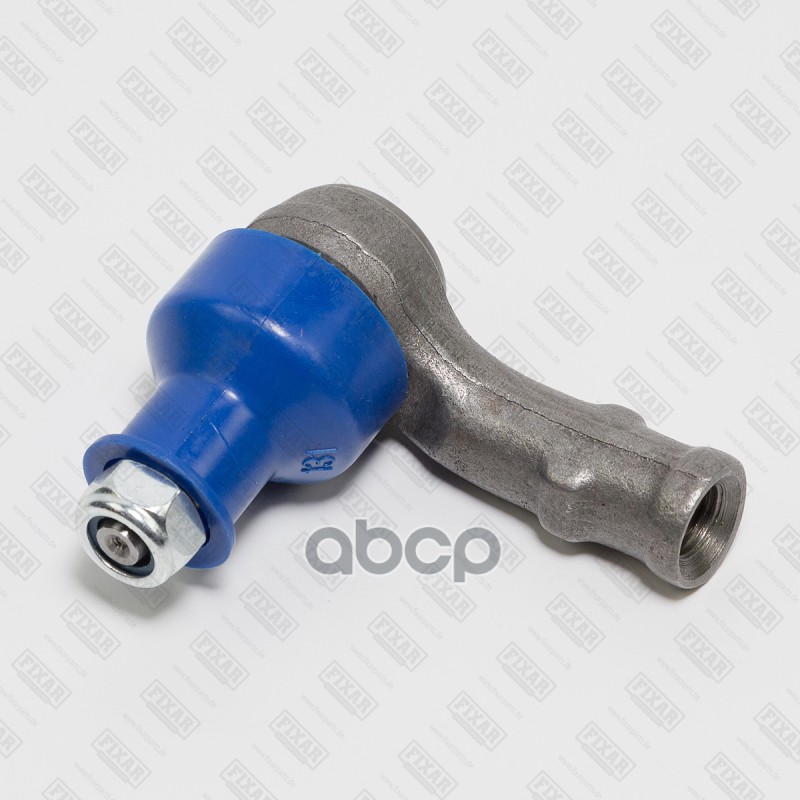 Наконечник рулевой тяги левый VW Golf/Jetta/Vento/Passat 84- FS0567L FIXAR арт. FS0567L