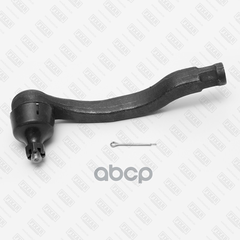 Наконечник Рулевой Тяги Honda Civic 91->/Rover 45 00-> FIXAR арт. FS0583L