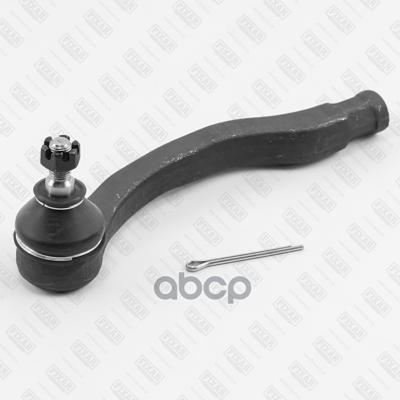 Наконечник рулевой тяги правый FIXAR арт. FS0583R