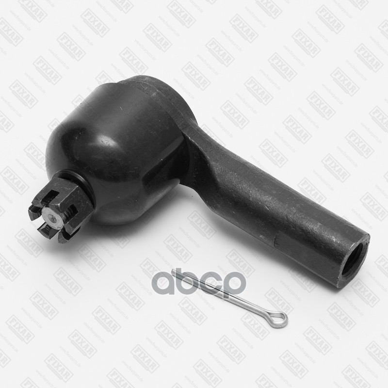 Наконечник рулевой тяги правый LADA 110-112/Priora 95- FS0586R FIXAR арт. FS0586R