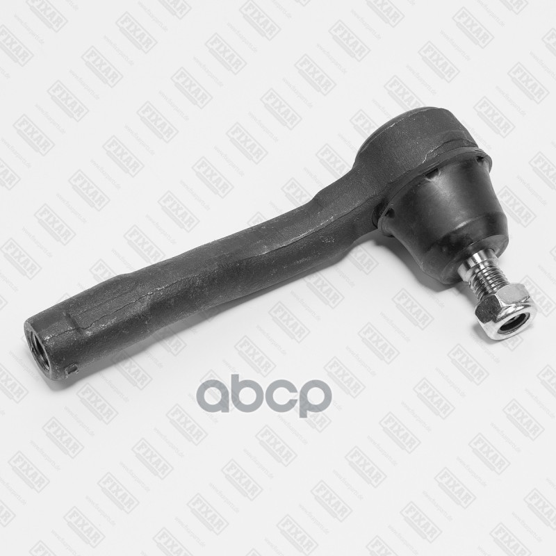 Наконечник рулевой тяги правый CHEVROLET Lacetti 05- FS0590R FIXAR арт. FS0590R