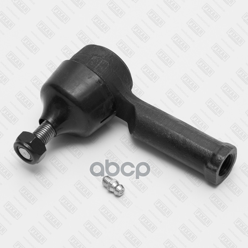 Наконечник рулевой тяги правый RENAULT Clio/Megane/Scenic/Kangoo 96-NISSAN Micra 99- FS0598R FIXAR арт. FS0598R
