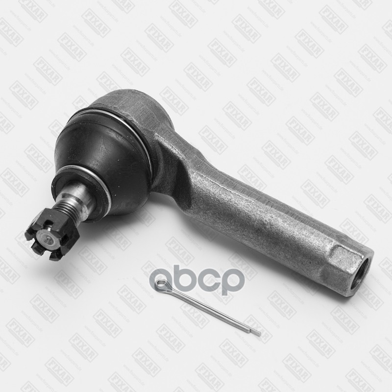 Наконечник рулевой тяги левый/правый FIXAR арт. FS0853