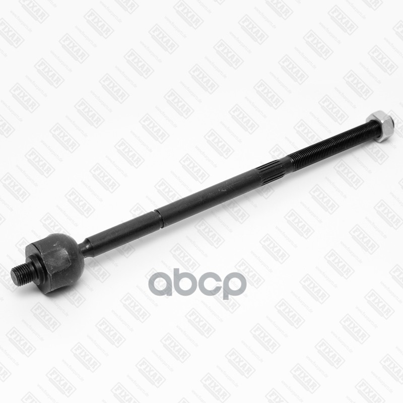 Тяга Рулевая Левая/Правая Chrysler Voyager 87-Dodge Caravan 84- Fs0875 FIXAR арт. FS0875