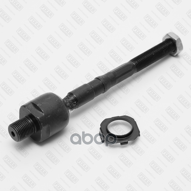 Тяга Рулевая Mazda 6 02-> FIXAR арт. FS0886