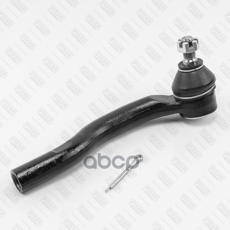 Наконечник Рулевой Тяги Левый FIXAR арт. FS0980L