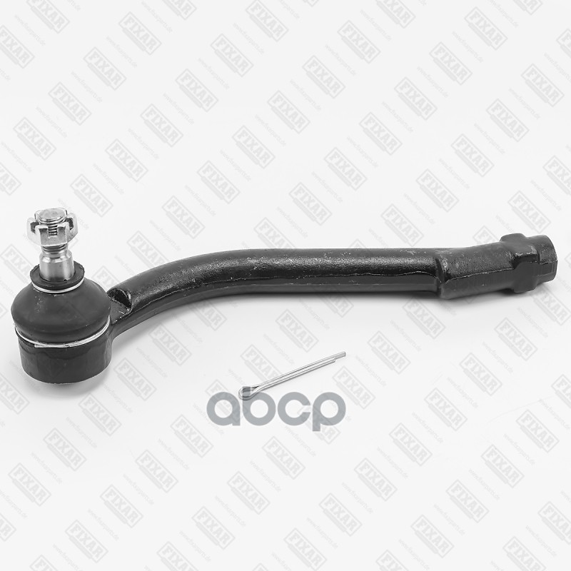 Наконечник рулевой тяги левый FIXAR арт. FS0983L