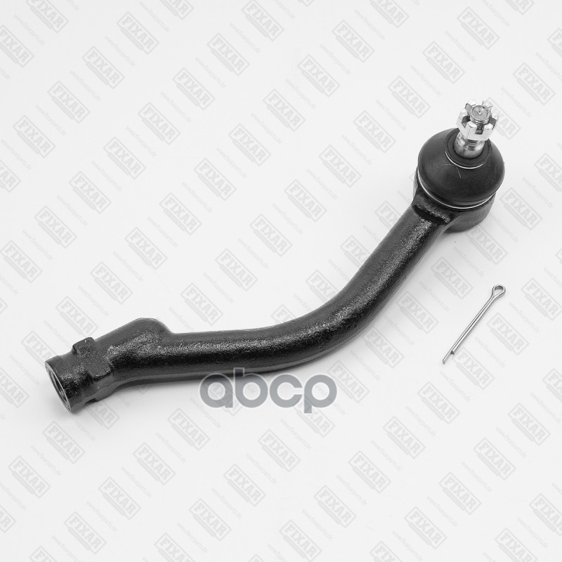 Наконечник рулевой тяги левый FIXAR арт. FS1017L