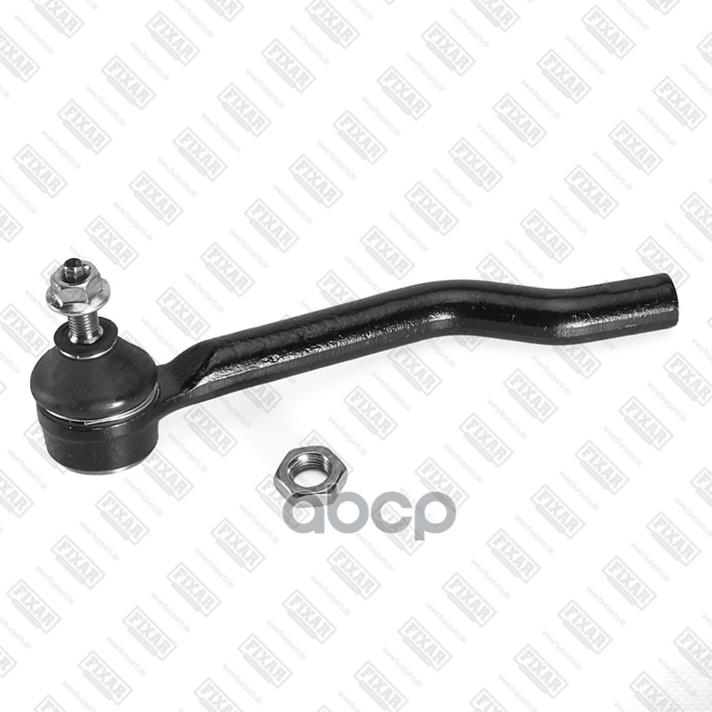 Наконечник рулевой тяги левый FIXAR арт. FS1052L